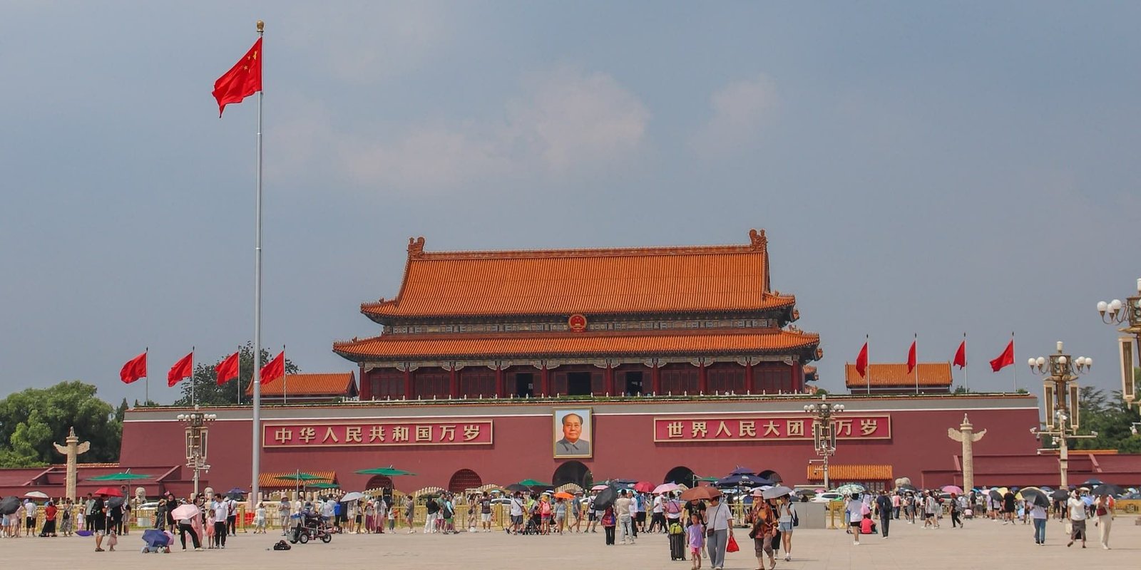 Cina visto 2026