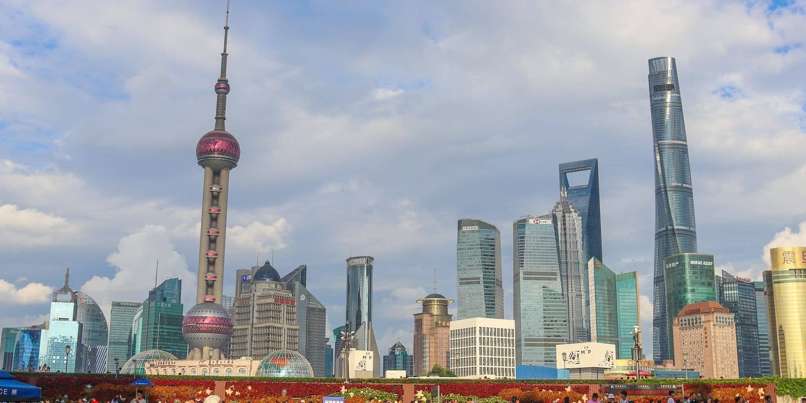 cosa vedere a Shanghai