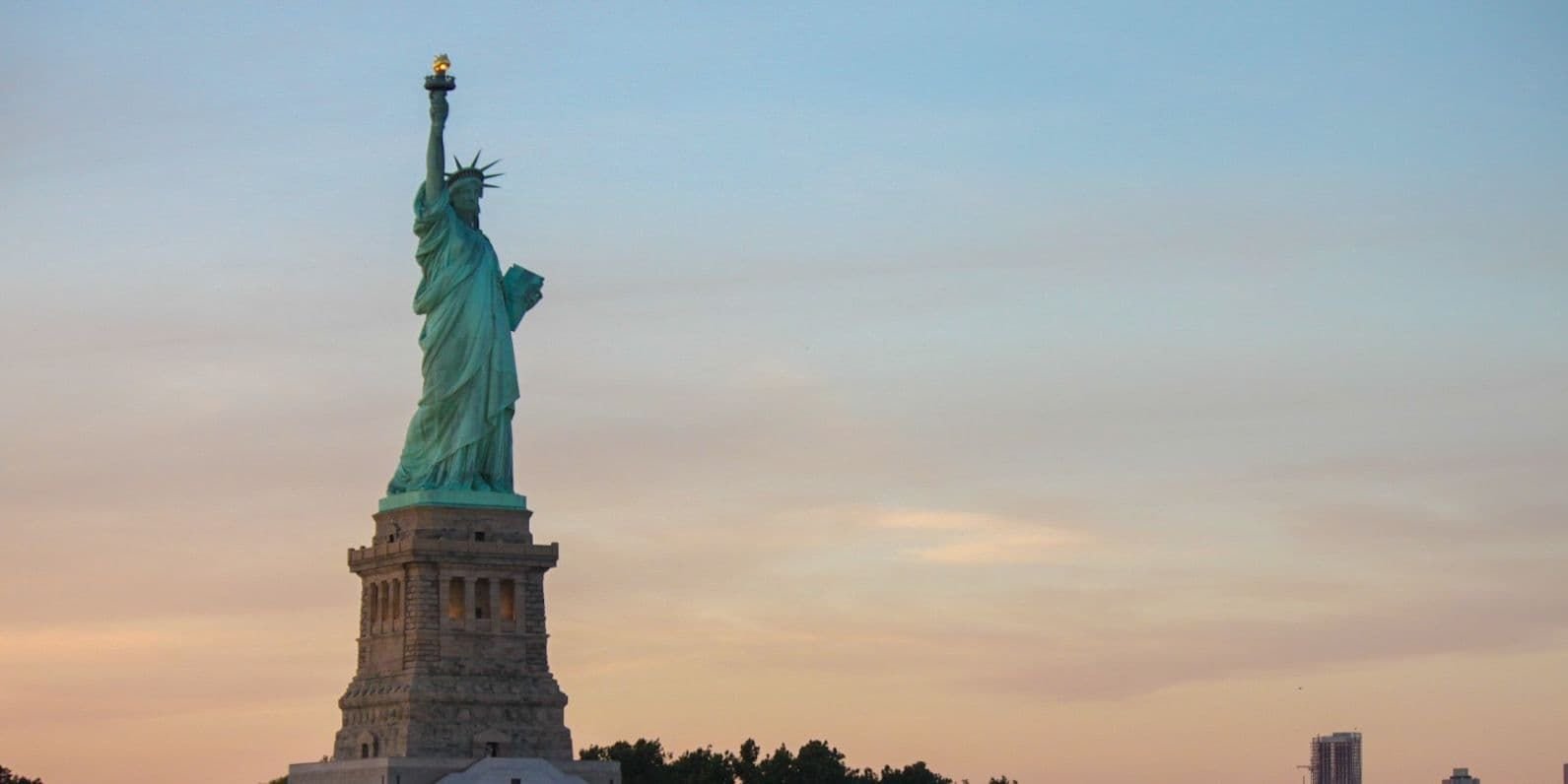 viaggio di gruppo a New York 2025