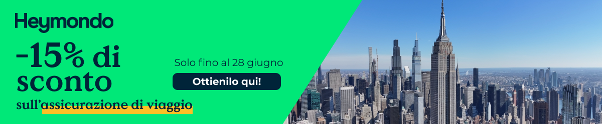 Banner Heymondo NY