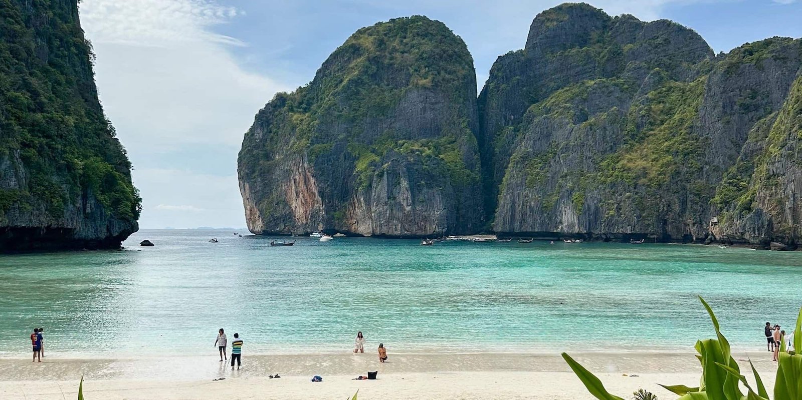 consigli per la Thailandia