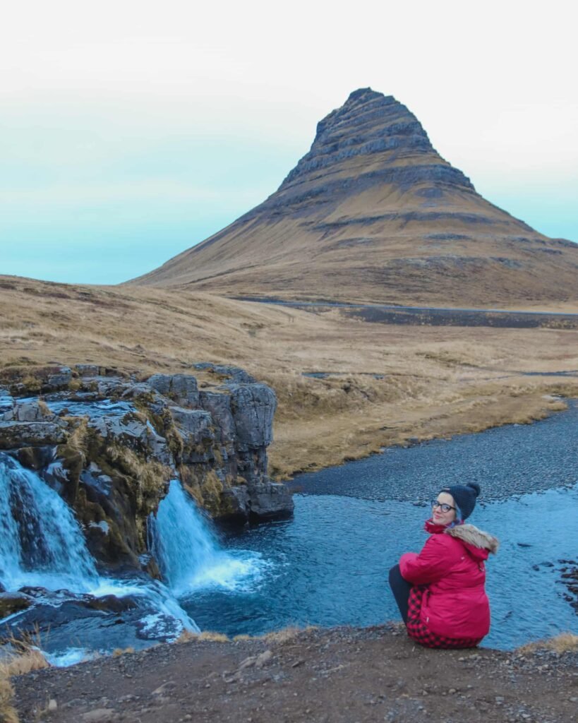 Monte Kirkjufell, come organizzare un viaggio in Islanda