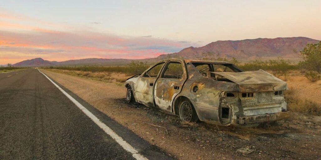 on the road negli Stati Uniti, cosa sapere