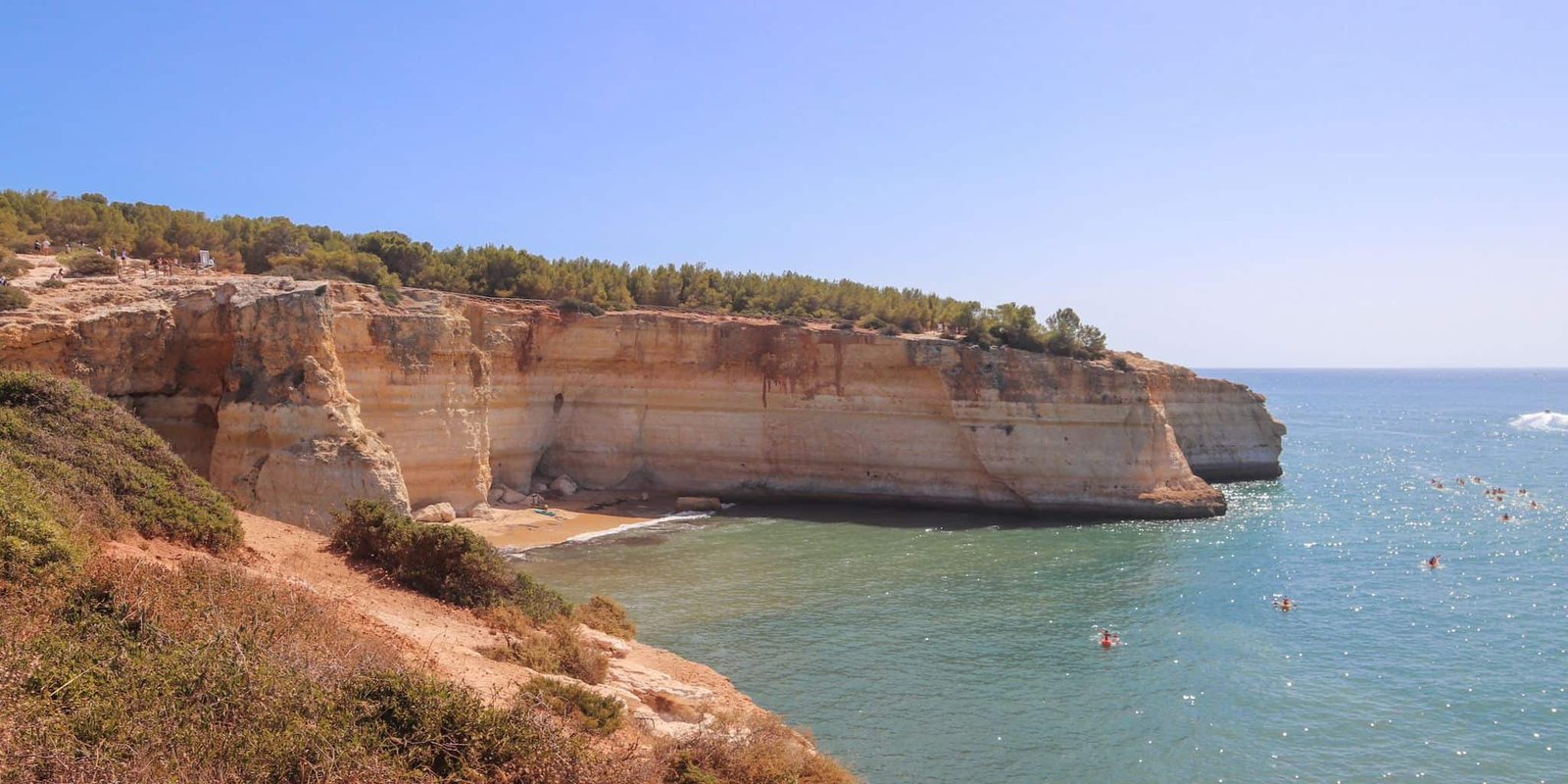 Consigli per un viaggio in Portogallo