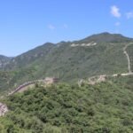 Grande Muraglia Cinese di Mutianyu