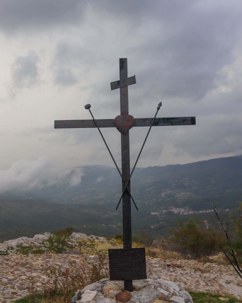 Santuario Maria Santissima del Pollino