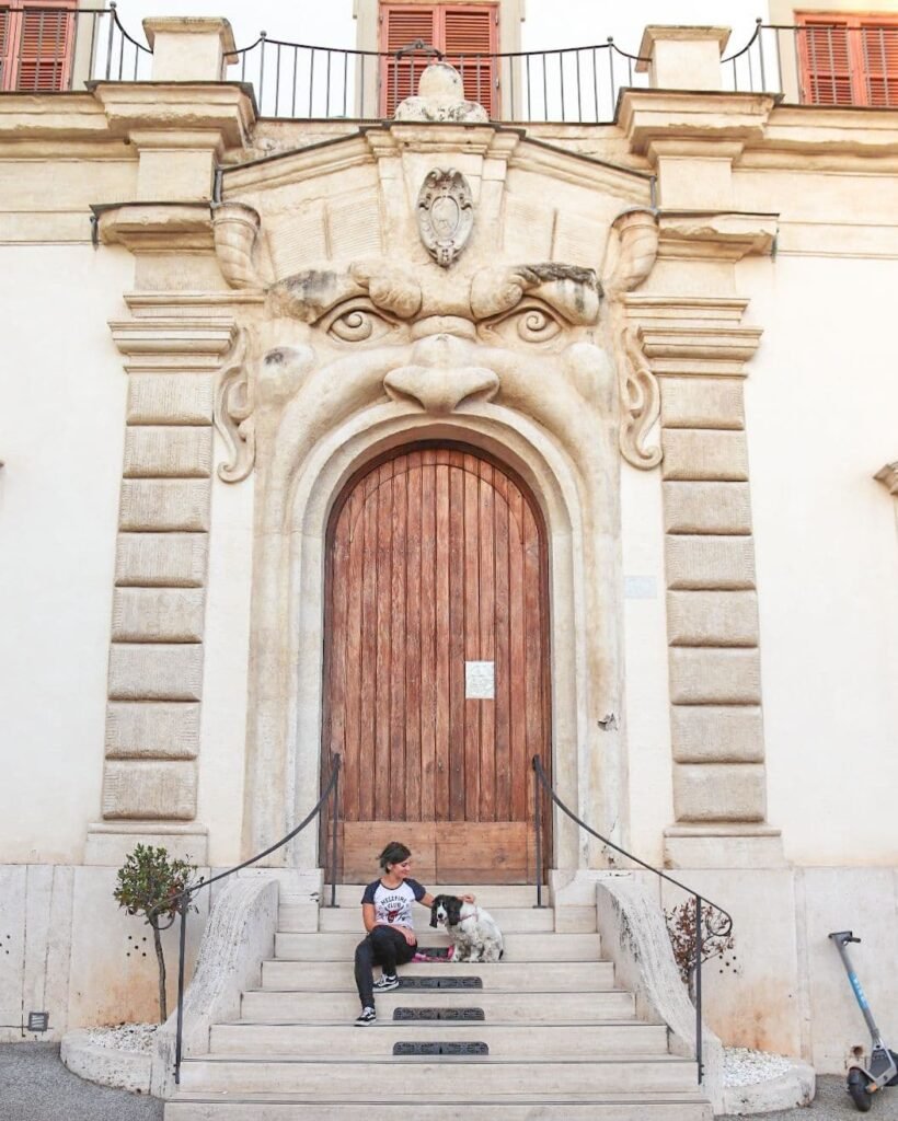 Luoghi misteriosi di Roma: Palazzo Zuccari