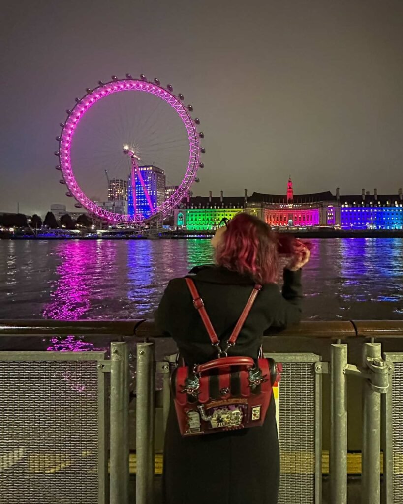 Serata romantica sul Uber Boat di Londra