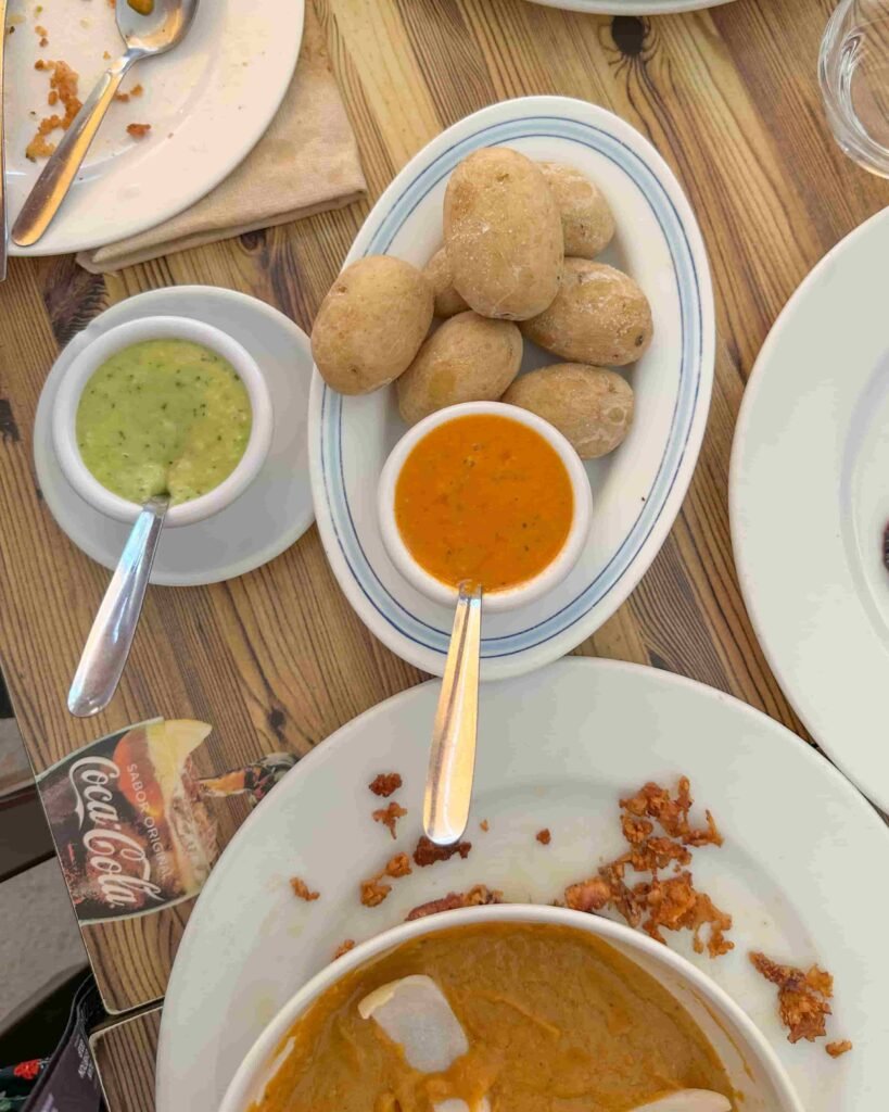 cosa mangiare alle Canarie