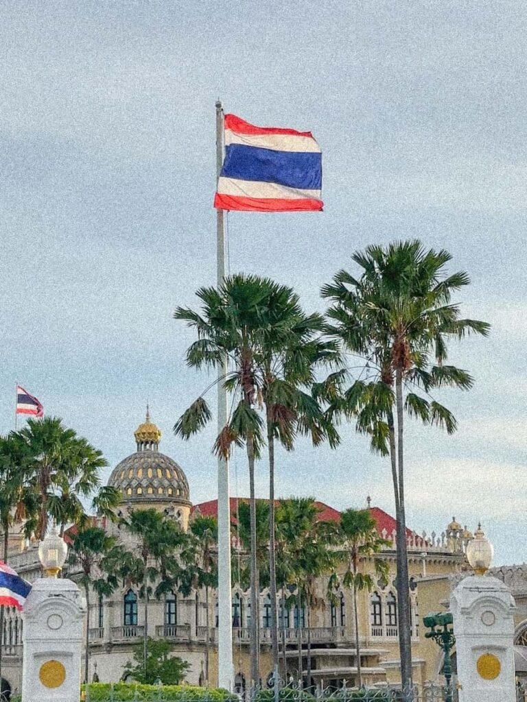 Thailandia e eSIM Holafly