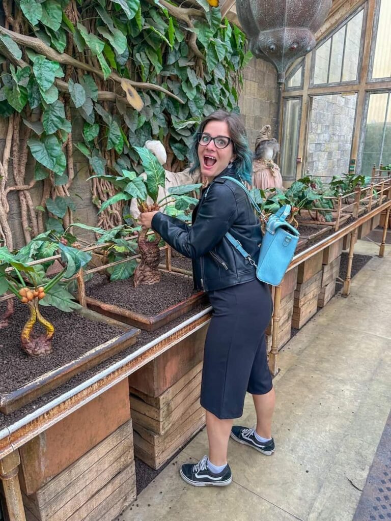 Warner Bros Studios Londra, come arrivare