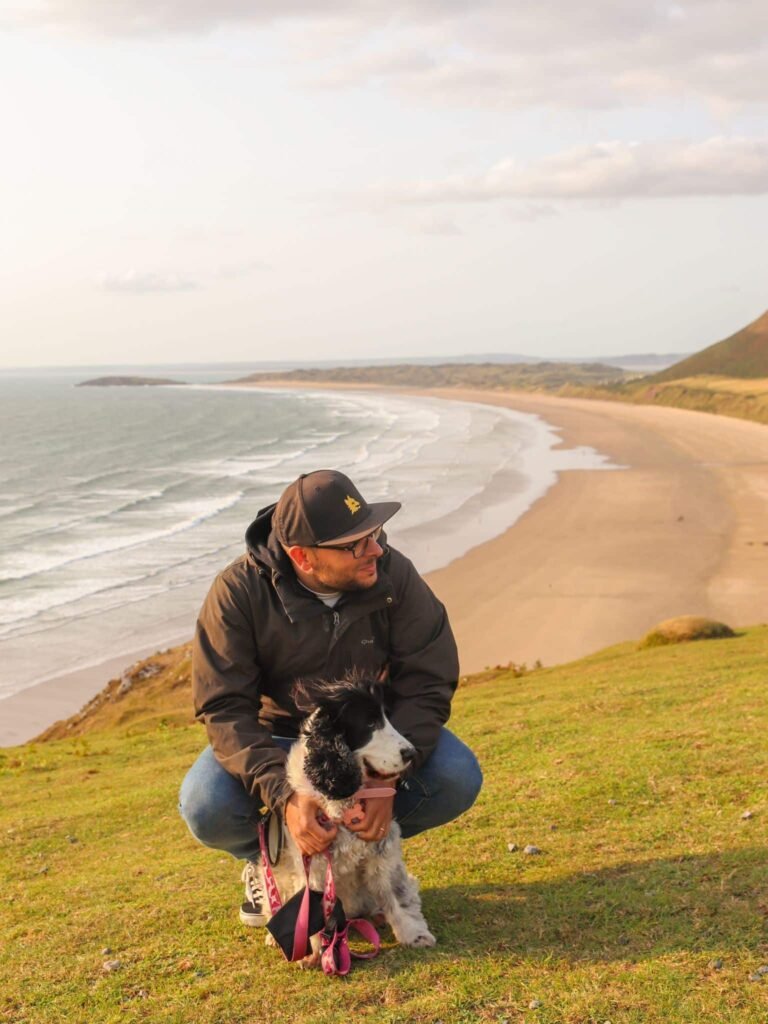 ETA Regno Unito come compilarla