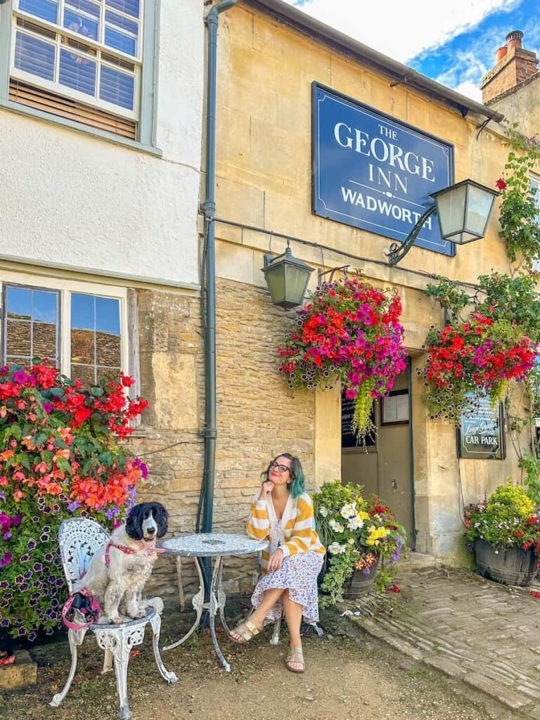 ETA Regno Unito come compilarla