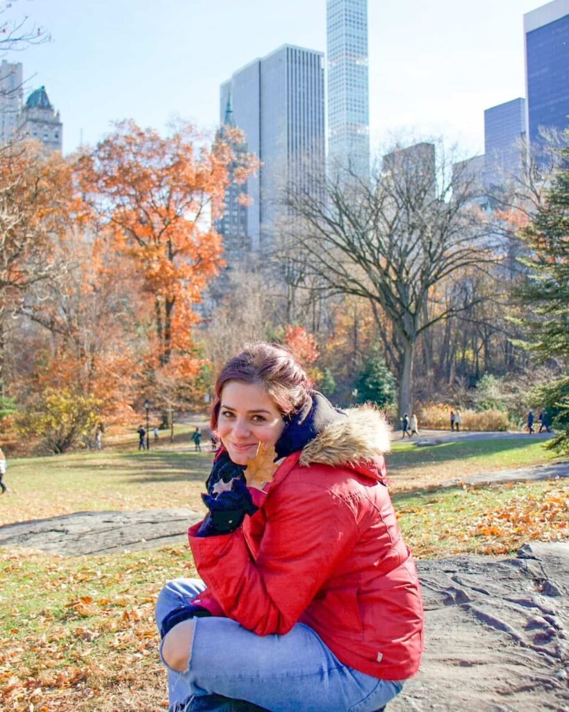 viaggio in autunno le destinazioni migliori