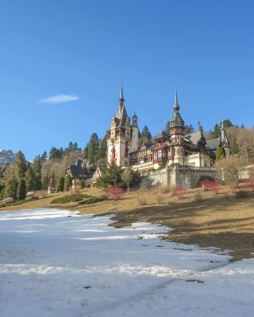 viaggio da fare in autunno