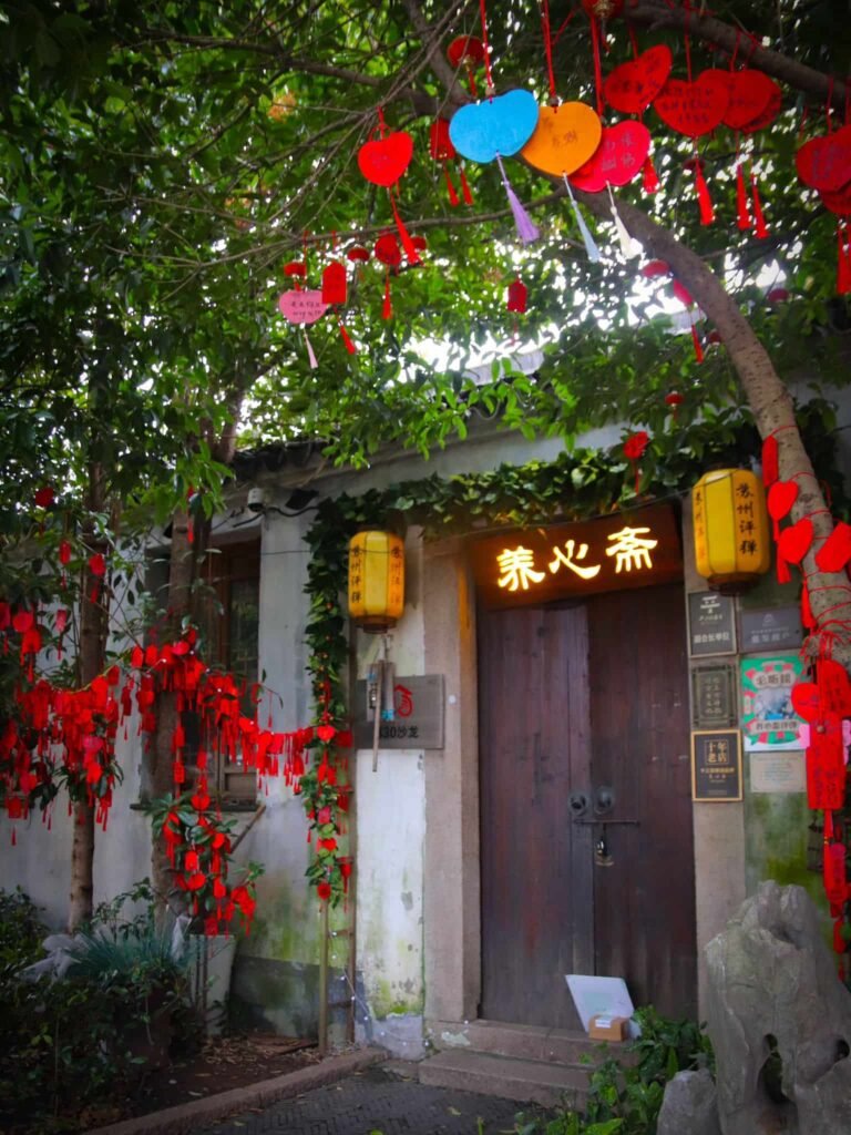 cosa fare a Suzhou, Cina
