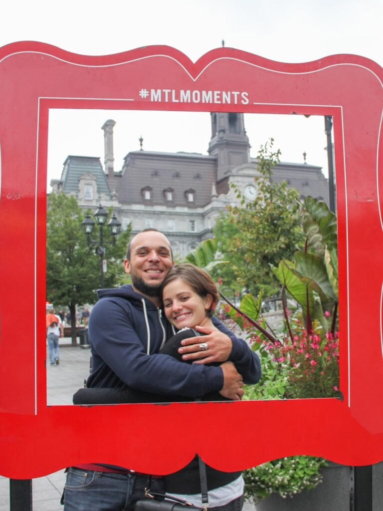 Montreal cosa fare, Canada