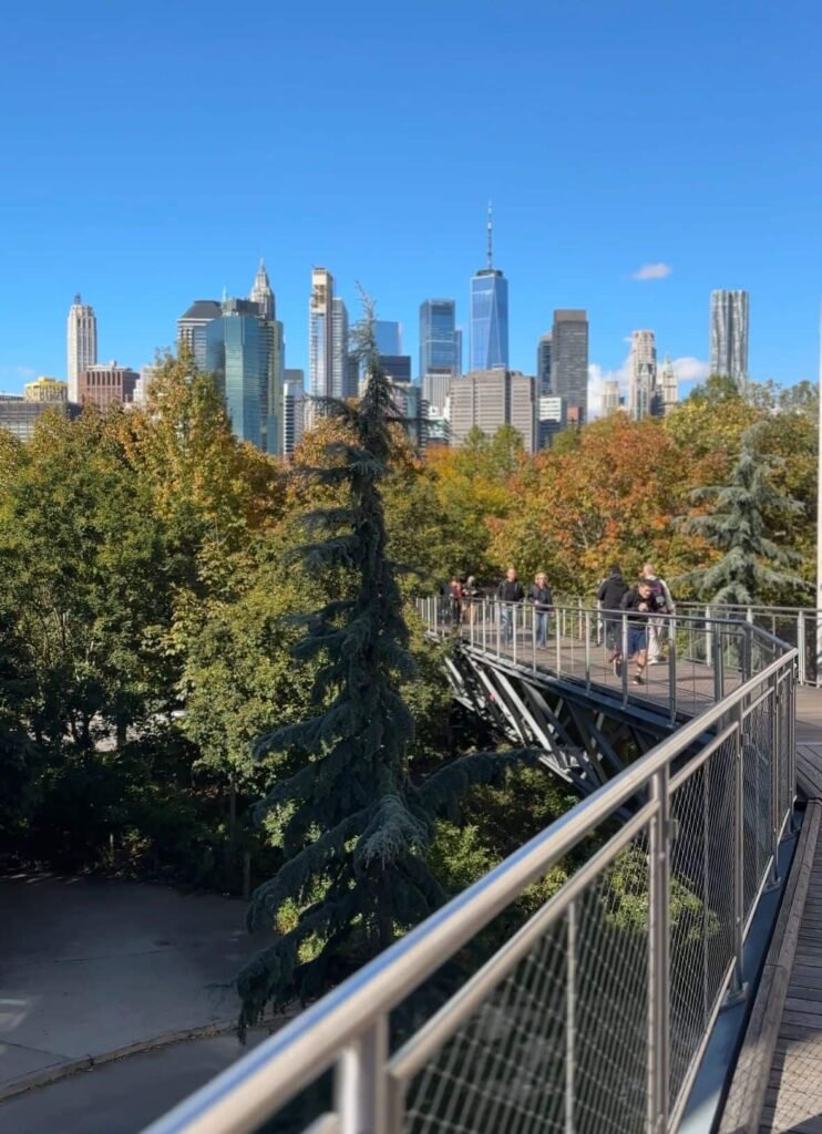 Brooklyn in una giornata cosa vedere