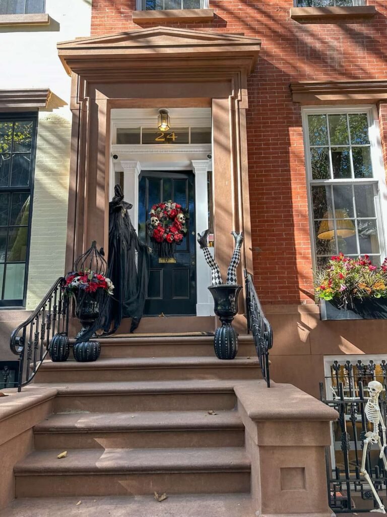 Brooklyn in una giornata, NYC