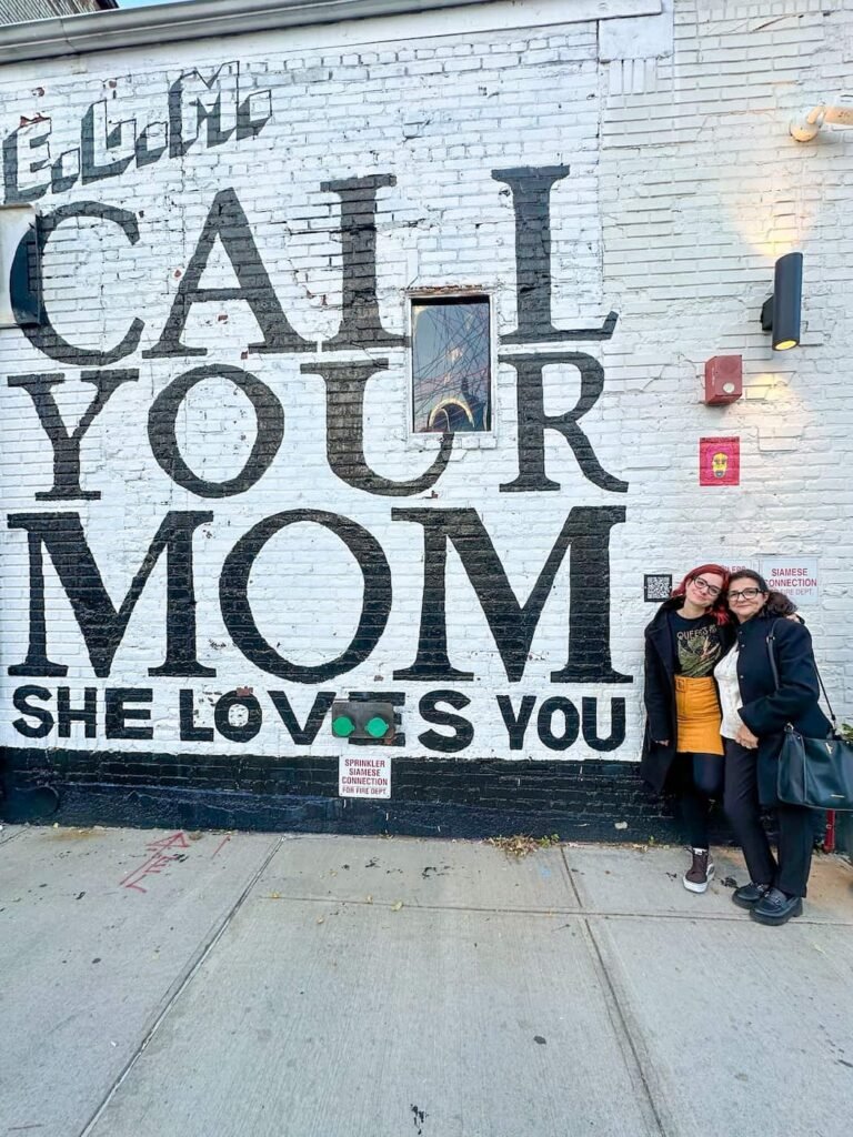 Murales di Williamsburg