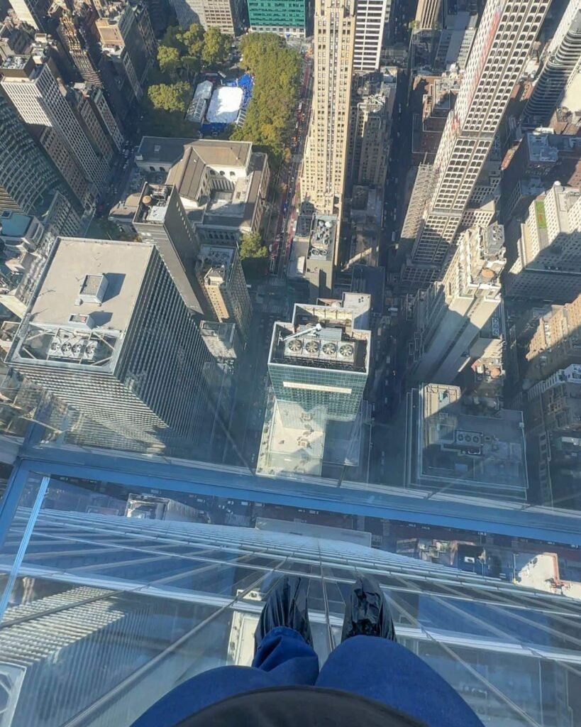 SUMMIT New York, biglietti