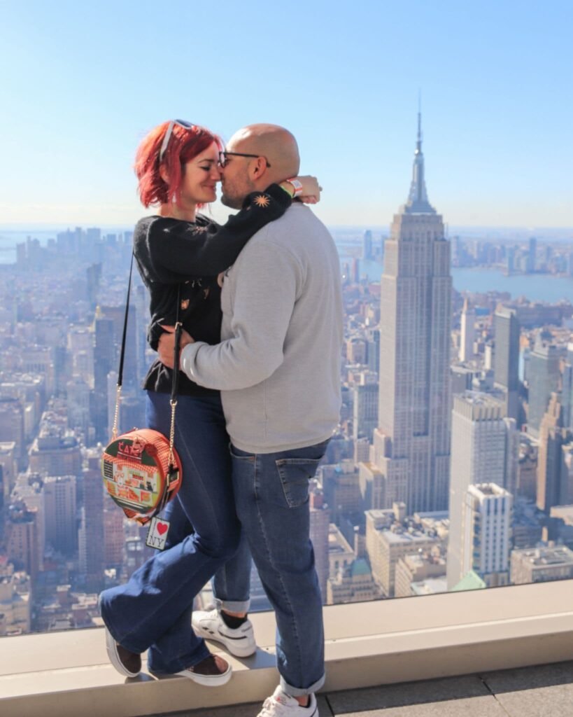 SUMMIT New York, come prendere i biglietti