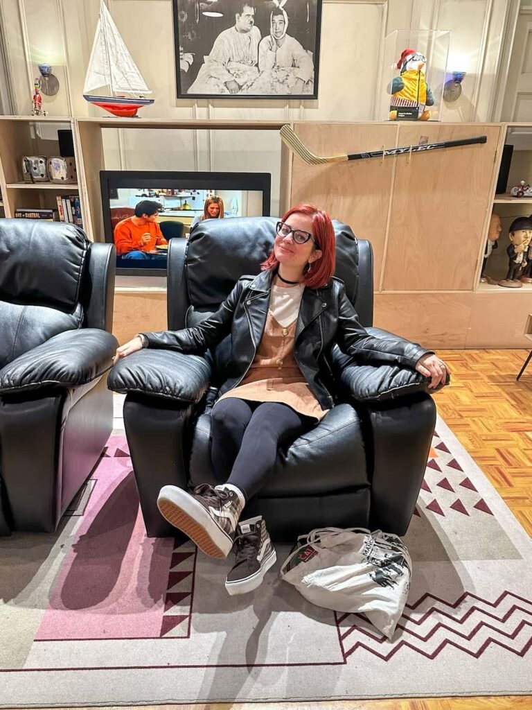 Friends a New York cosa vedere