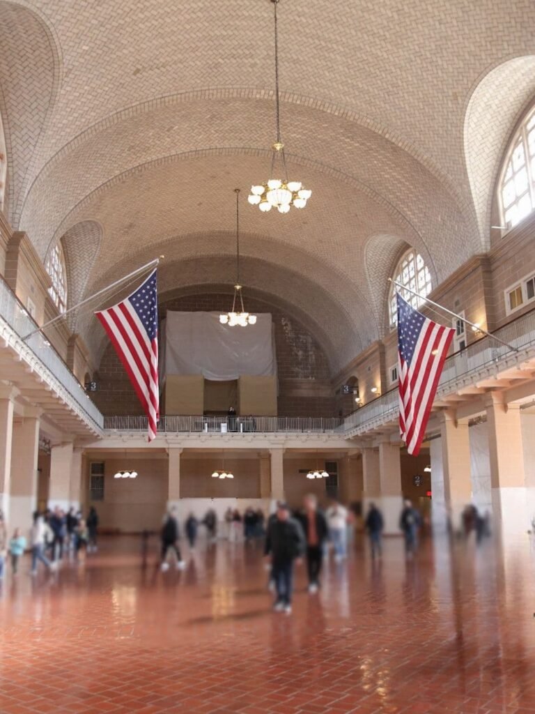 come visitare la Statua della Libert&agrave; e Ellis Island a New York