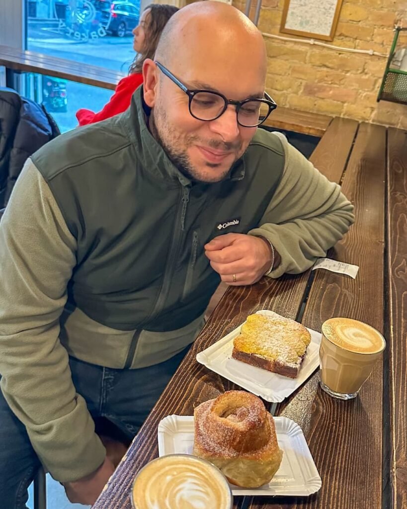 Colazioni gustose nella capitale ungherese