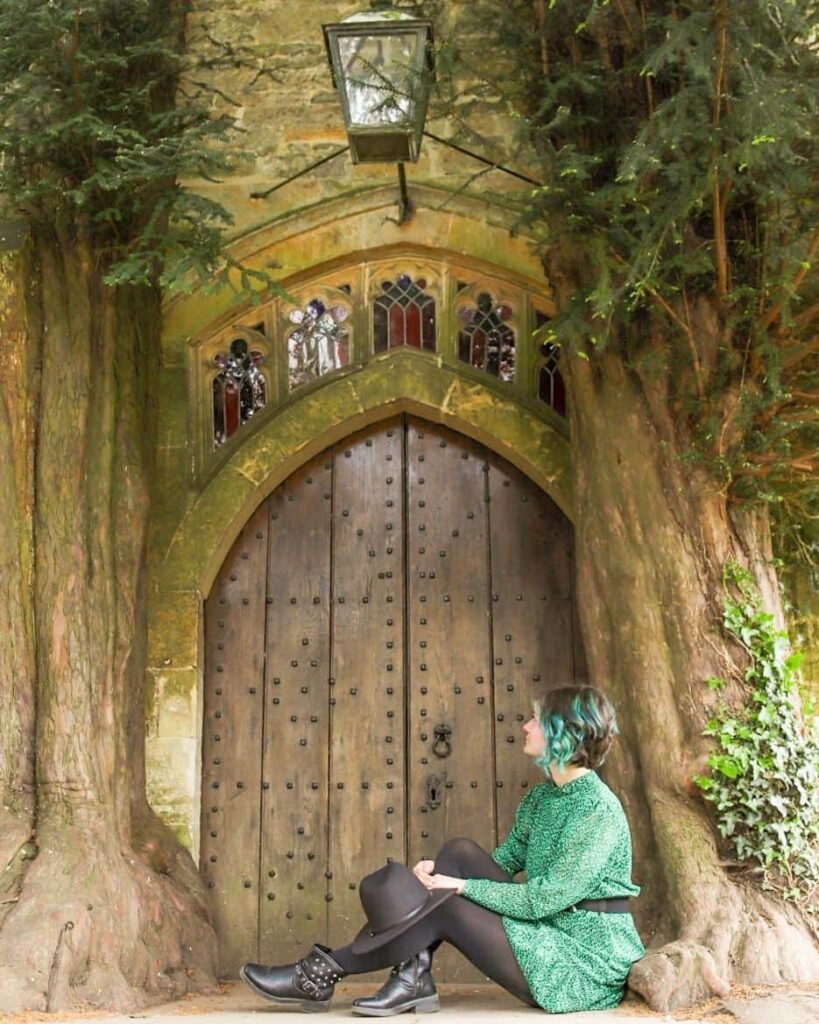 viaggio di gruppo Harry Potter, Cotswolds