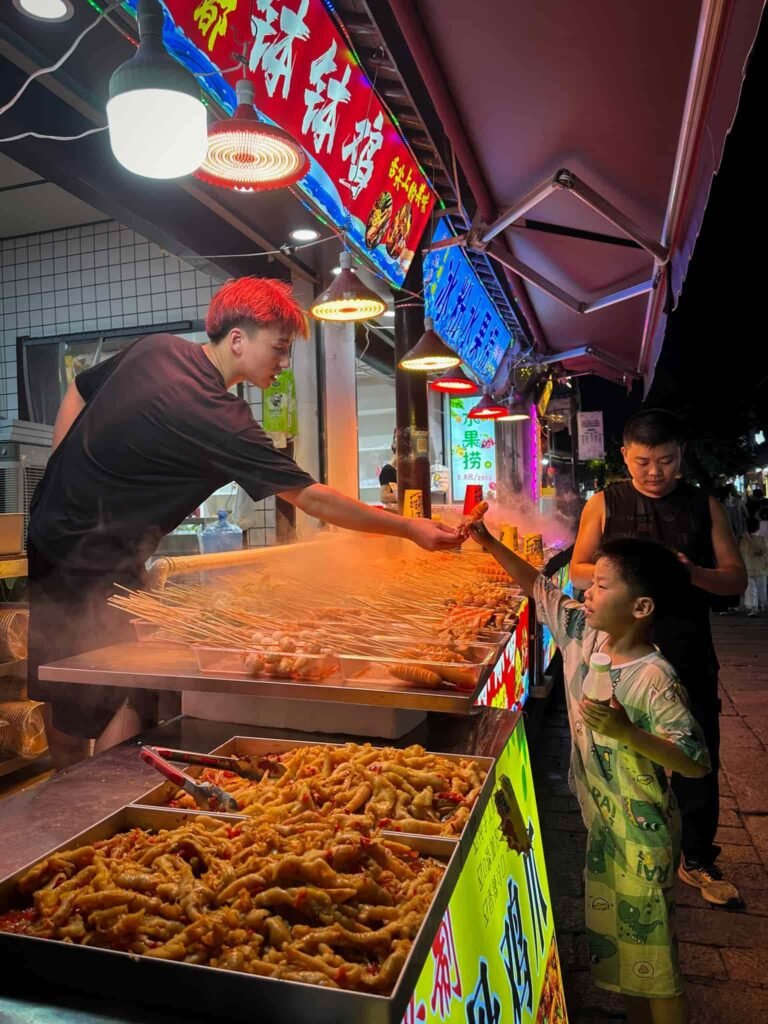app da avere per il tuo viaggio in Cina