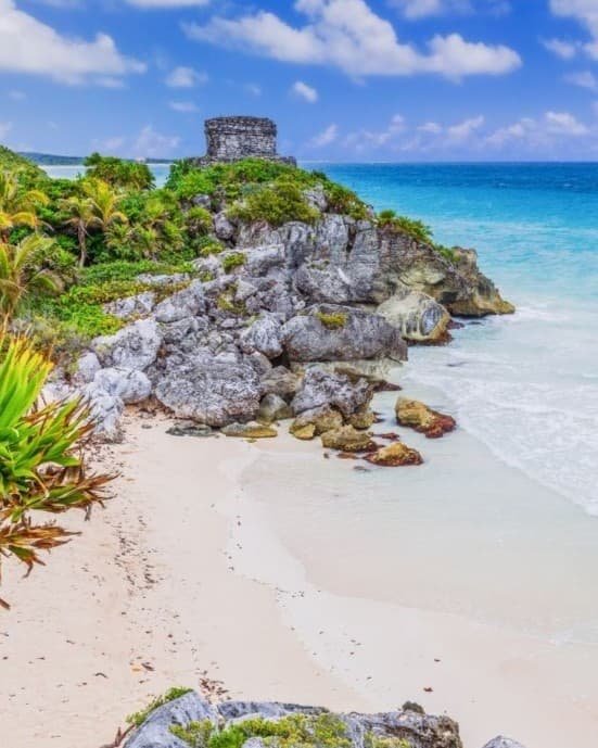 Visitax Messico nel Quintana Roo