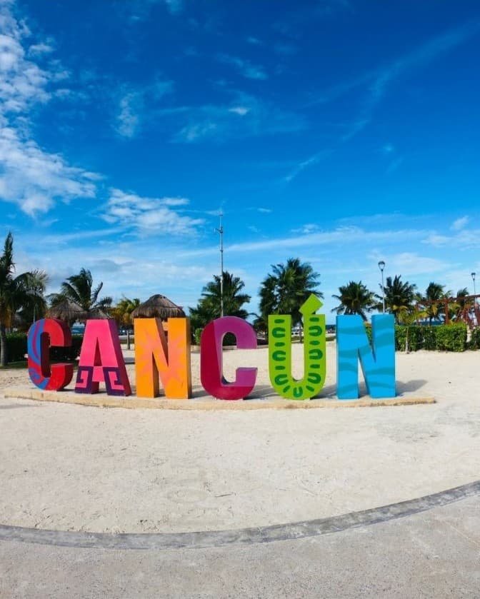 Visitax per Cancun